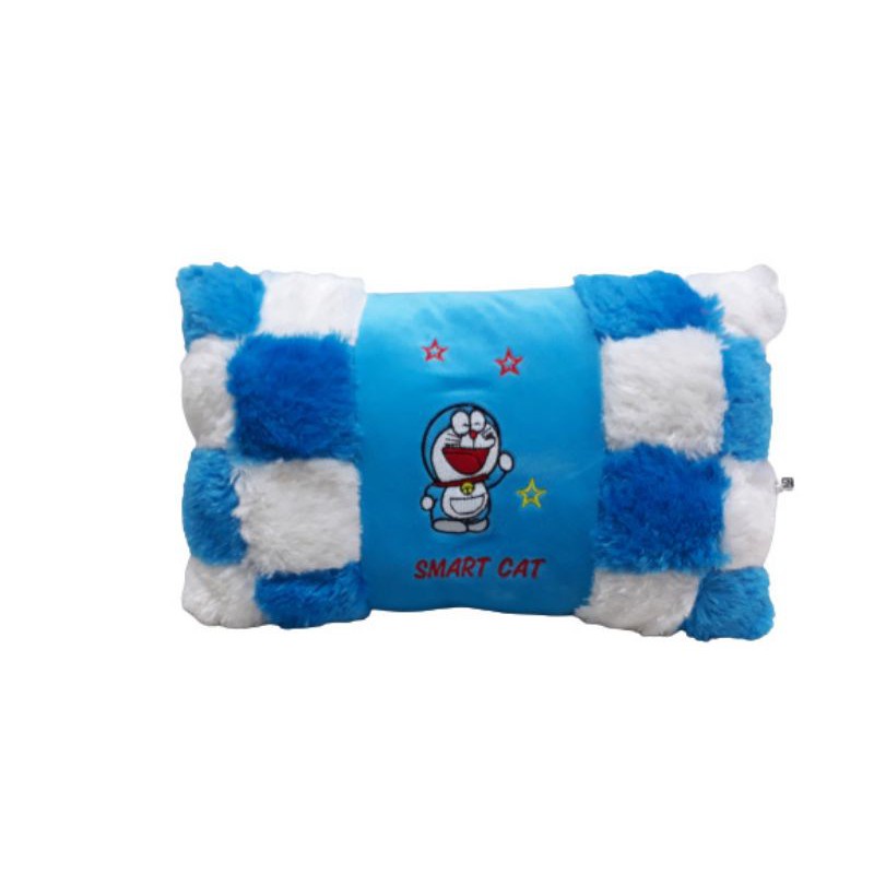 BANTAL CATUR KARAKTER BORDIR [ READY STOK]