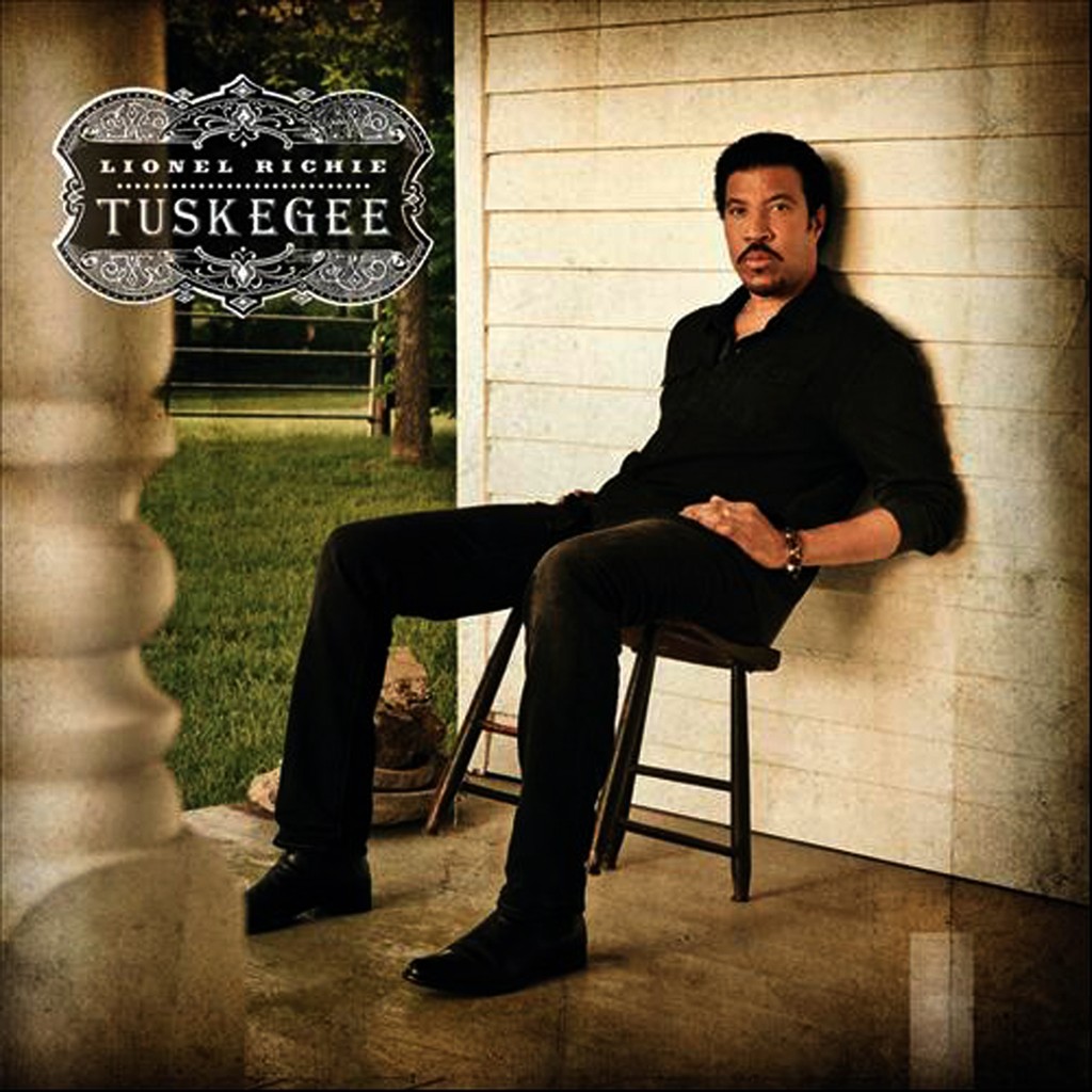 CD MUSIC LIONEL RICHIE TRULY