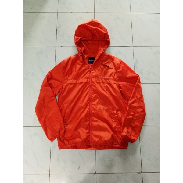 Jaket Running outdoor ASK Enquired second original