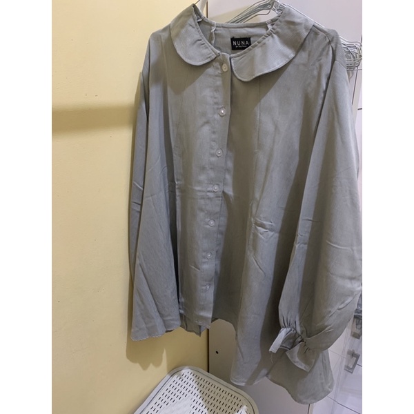 Preloved Nuna