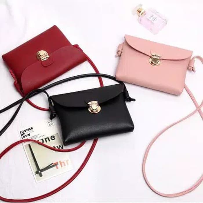 Tas Selempang Kunci Wanita Shopee Indonesia Tas Selempang Kunci Wanita Shopee Indonesia