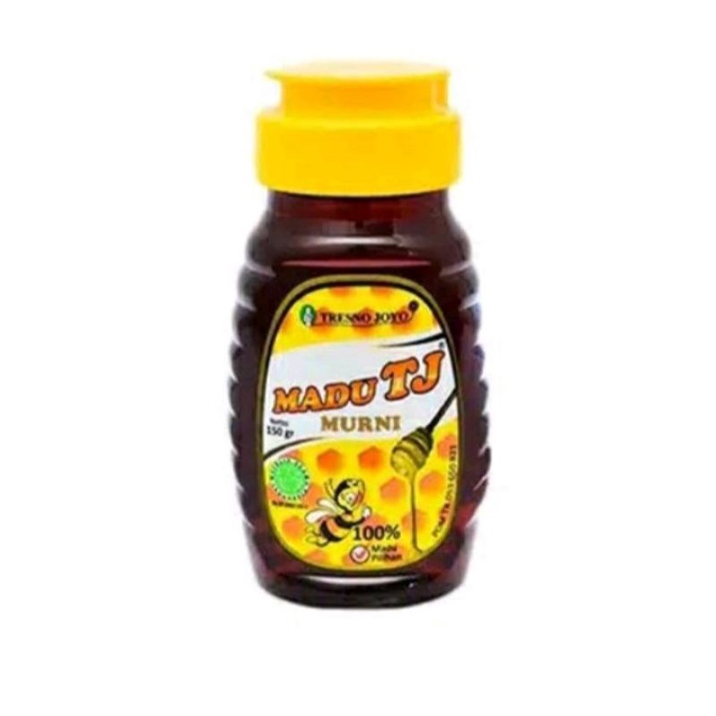 

MADU TJ MURNI 150 gr