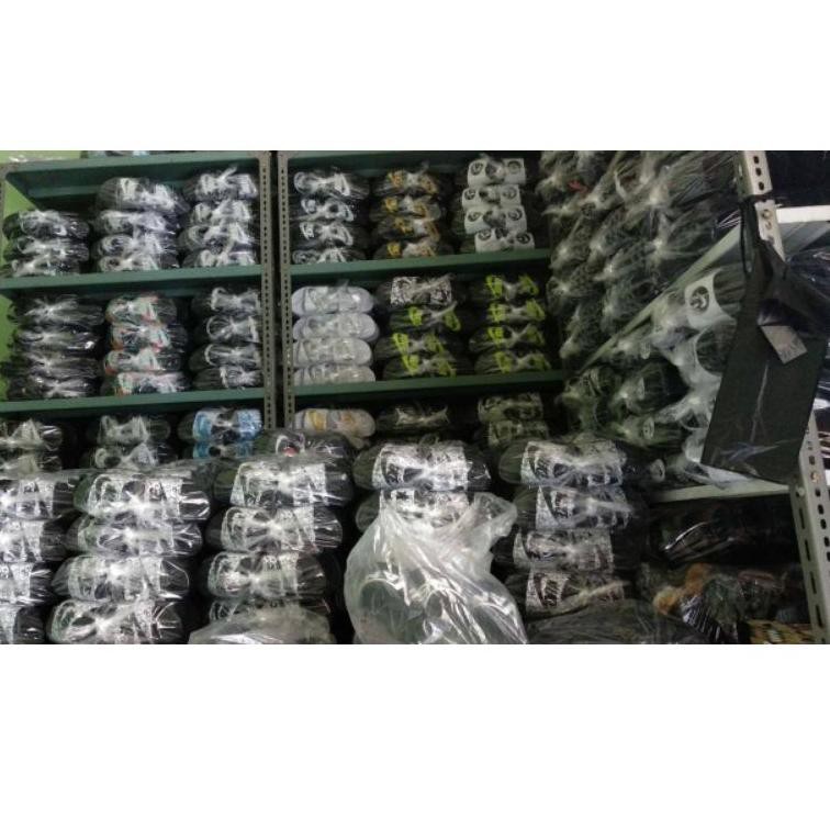 {CODE SH257} Termurah Sandal Nike Slides, Sandal nike benassi Swoosh Grade Ori Sandal Pria nike F