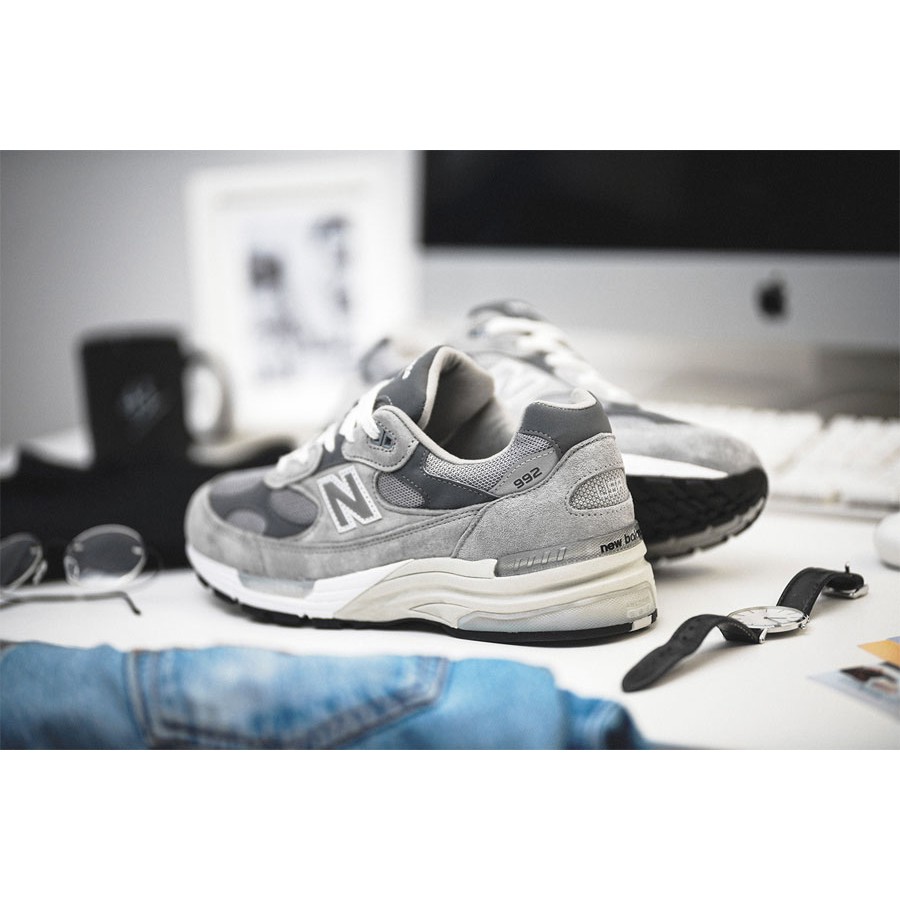 New Balance 992 GR