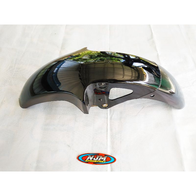 SPAKBOR DEPAN RX KING SELEBOR DEPAN RX KING WARNA HITAM SPAKBOR DEPAN RX KING HITAM