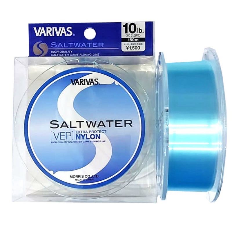 Senar Varivas SALTWATER VEP ( NYLON )