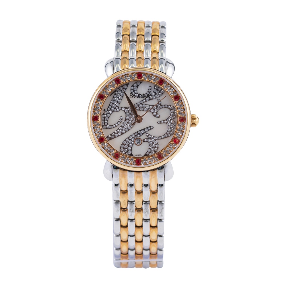Jam Tangan Bonia B10135-2655S Jam Tangan Wanita Original