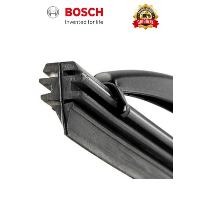 Wiper Bosch Kaca Mobil Advantage 20&quot; BA20