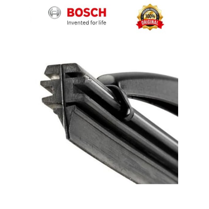 Wiper Bosch Kaca Mobil Advantage 12&quot; BA12