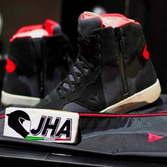 Dainese Metropolis DWP Shoes