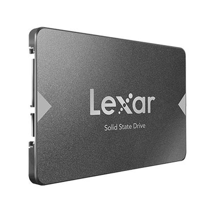 Lexar NS10 SSD 240GB Sata3 - LNS10 240 GB 2.5&quot; Sata 3