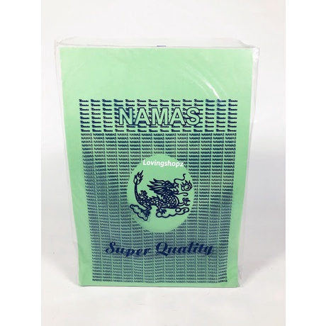 

Kertas Doorslag/Kertas Duslak ukuran F4