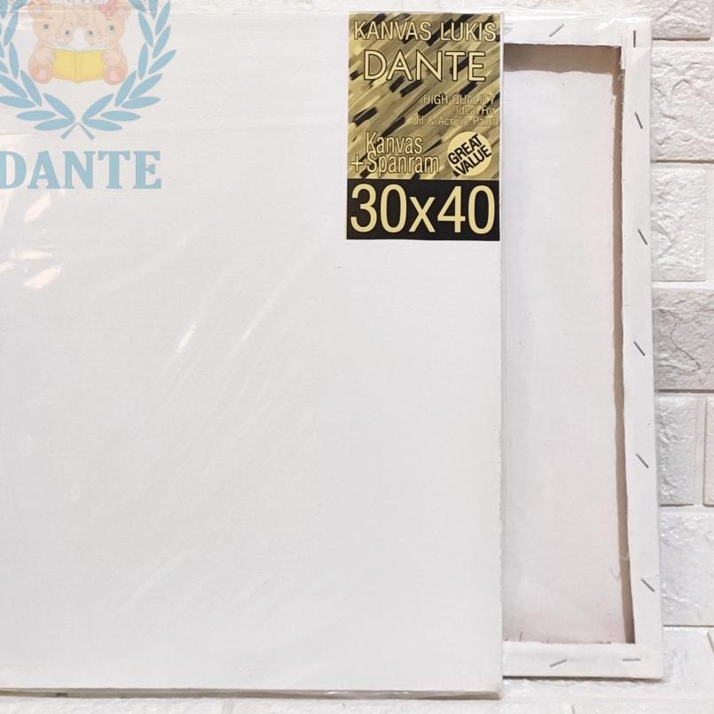 

₩ Kanvas Lukis Uk 30 x 40 |YKGO9 Buruan Beli