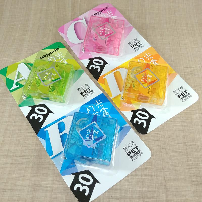 

correctiopn tape unik dan lucu model 7273