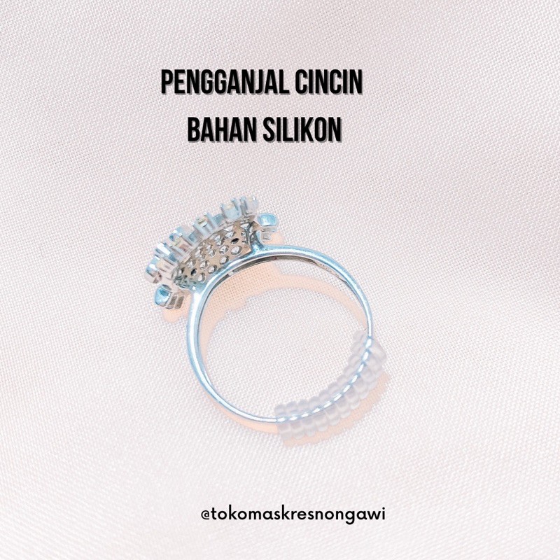 PENGGANJAL CINCIN