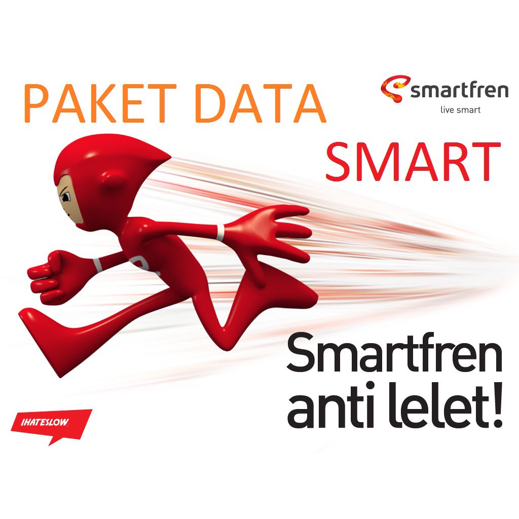 smart data smartfren