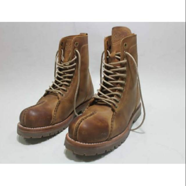 ROCKSTONE R290 BOOTS