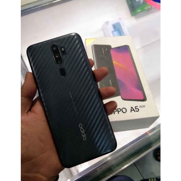 OPPO A5 2020 | RAM 4/128 | SECOND