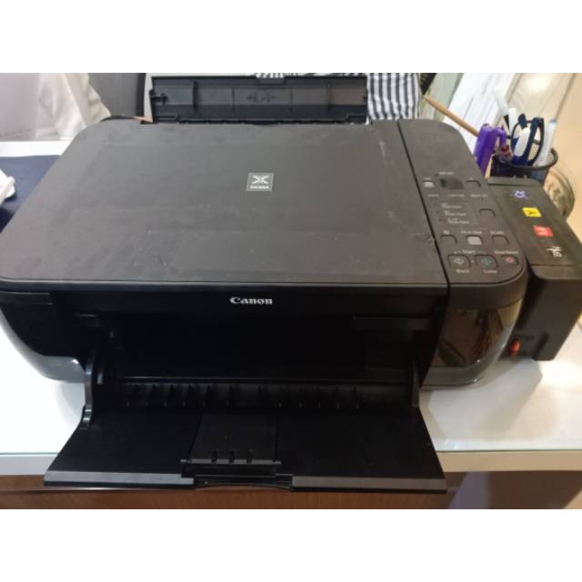 Printer Canon MP287