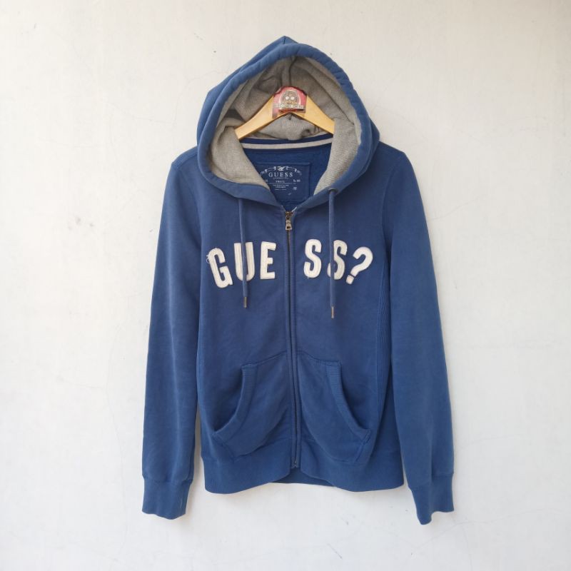 ziphoodie guess second