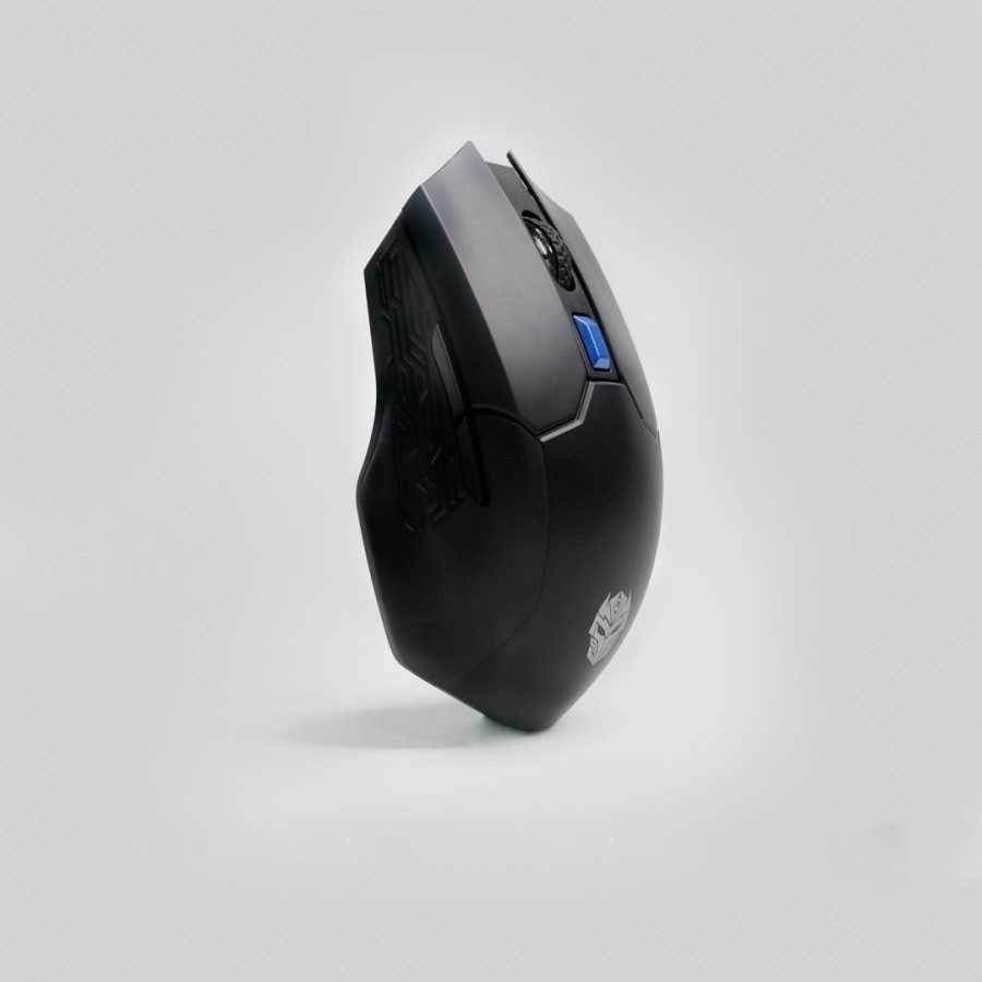 Trend-Rexus Aviator Mouse Gaming Wireless S5