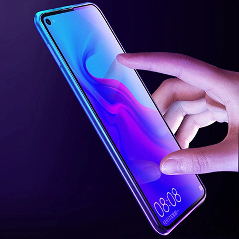 Anti gores Kaca Tempered glass full Xiaomi REDMI 9C REDMI 9A REDMI 9 NOTE 9 NOTE 9 PRO NOTE 8 PRO