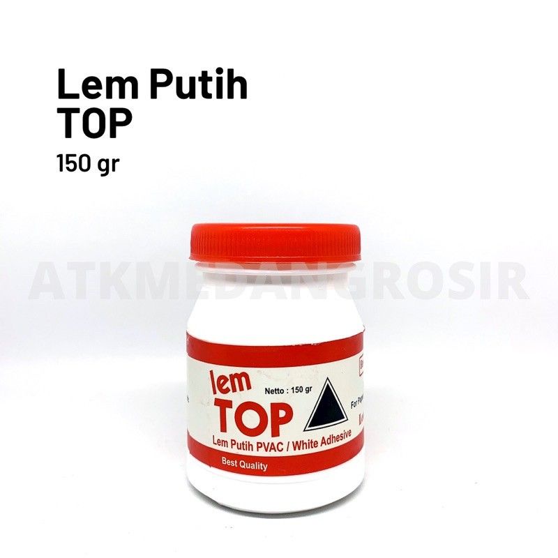 

lem kertas top 150 gr