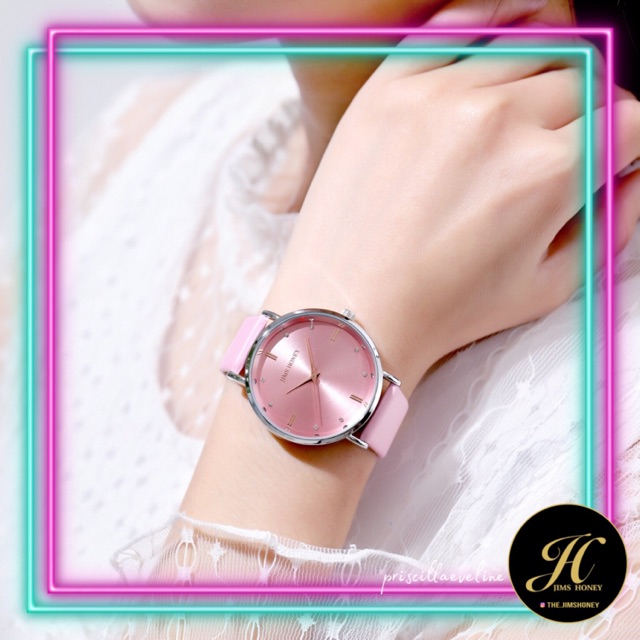 JAM 6TH ANNIVERSARY JIMS HONEY LIMITED❣️