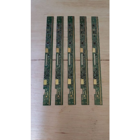 TCON BOARD TV POLYTRON PLD32D710 - 32D700 - 32T700 - 32T710 - 32D7511 - 32D900 - 32D100 - 32T100