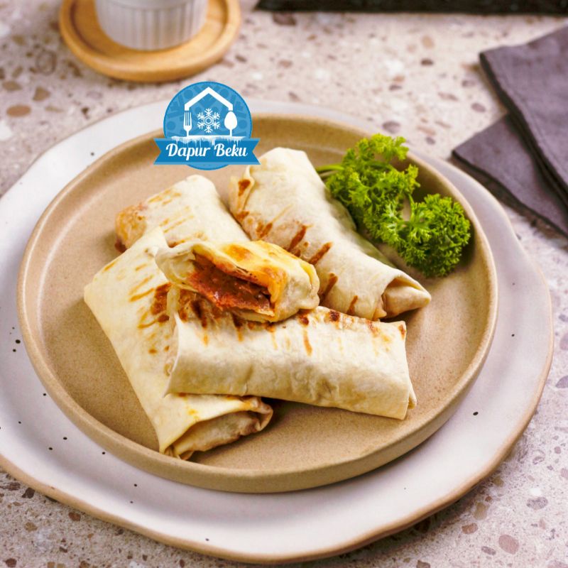 

[FROZEN FOOD HALAL] Kebab mini frozen