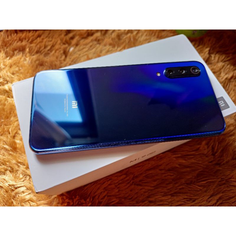 Xiaomi Mi 9SE Second Murah