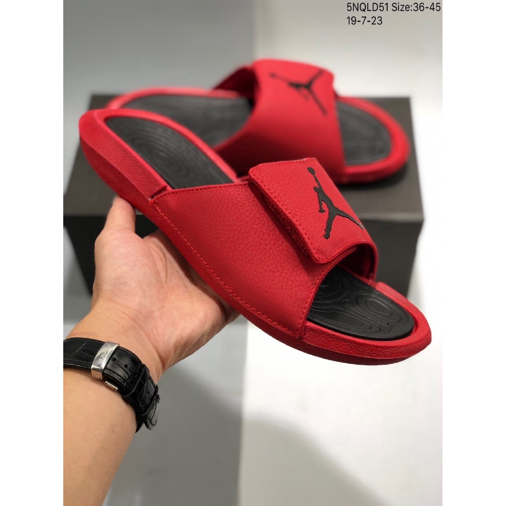 michael jordan slides for men