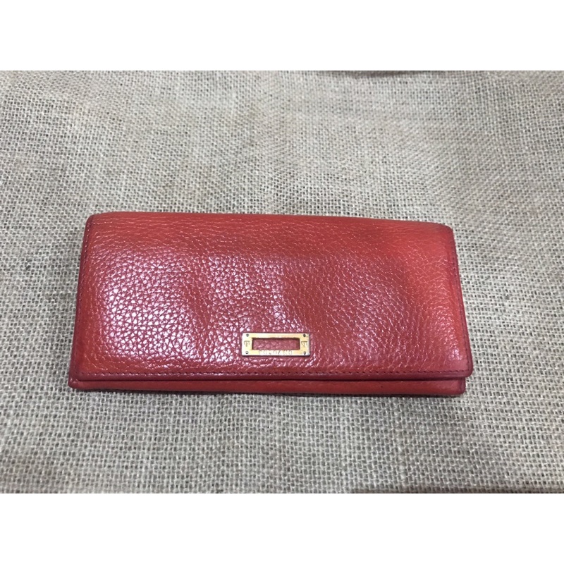 Preloved Dompet Toscano Original