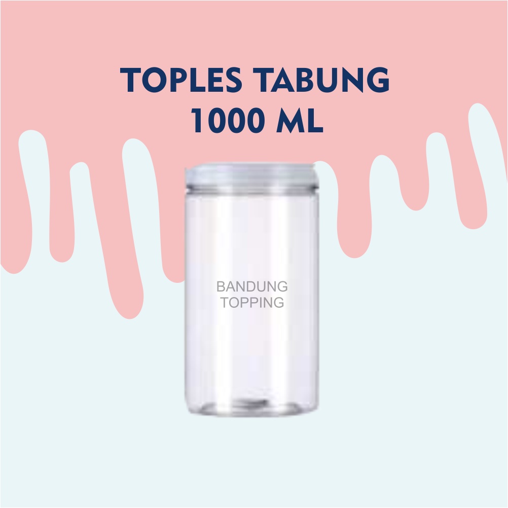 Toples Tabung 1000ml