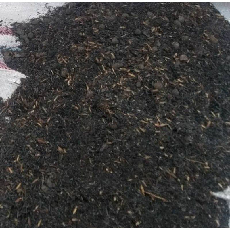 sekam bakar murni 1kg