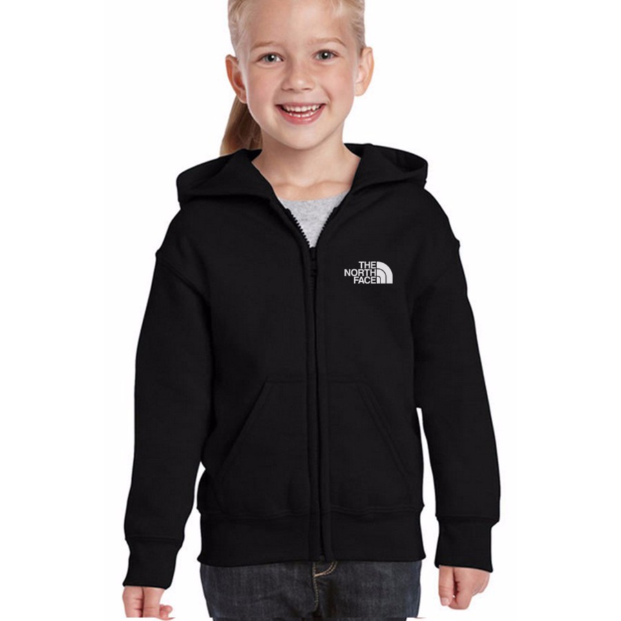 Jaket Anak The North Face
