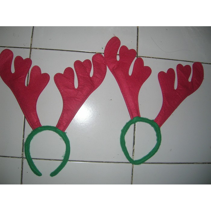 bando rusa natal tanduk lonceng