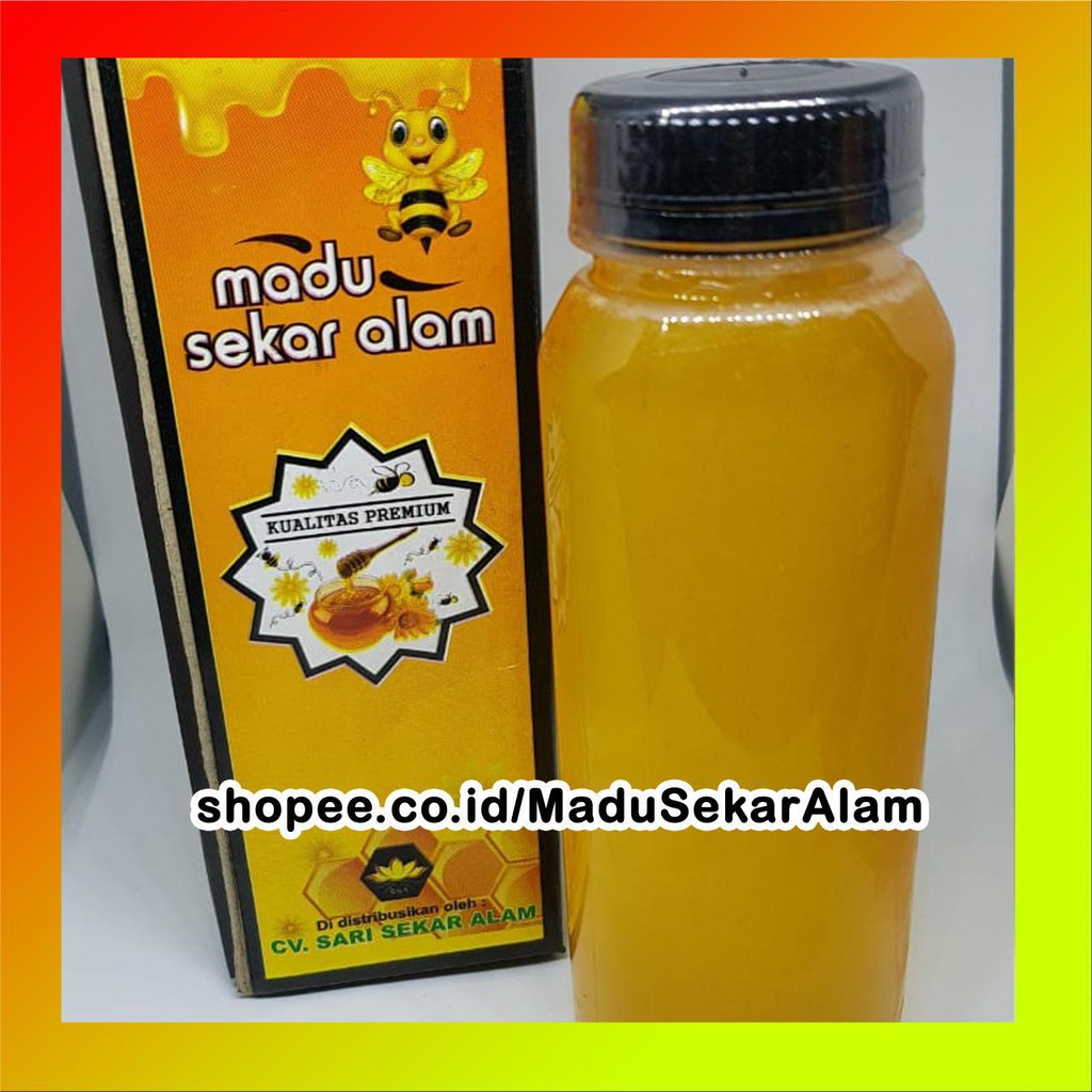 

MADU 350 GRAM MADU ASLI HONEY MADU MURNI MADU KESEHATAN SHIFA MADU KECANTIKAN MASKER MADU ALAMI