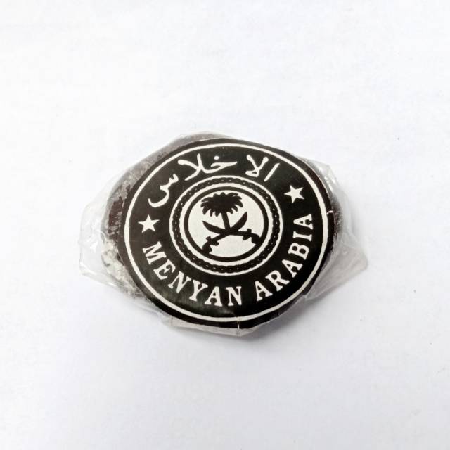 

Menyan Bakar Arabia