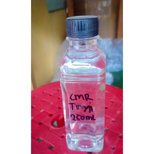 

Botol Kemasan Cimory