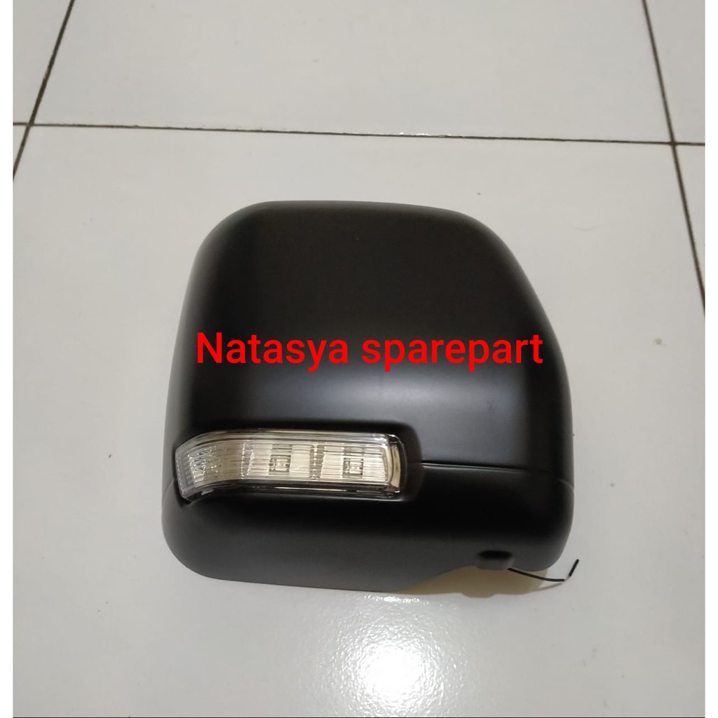 COVER SPION + LAMPU SEIN SEN SPION GRAND MAX GRAN MAX KANAN