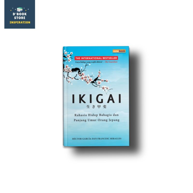 Ikigai