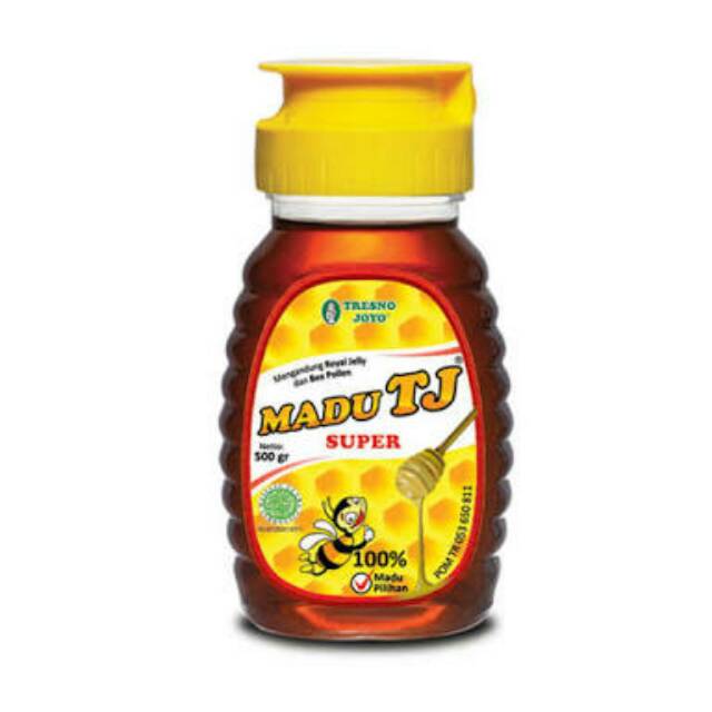 

Madu TJ Super