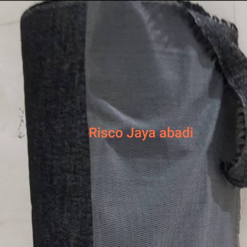 KAIN LEM KUFNER TIPIS 7403 LEBAR 90CM HARGA PER METER