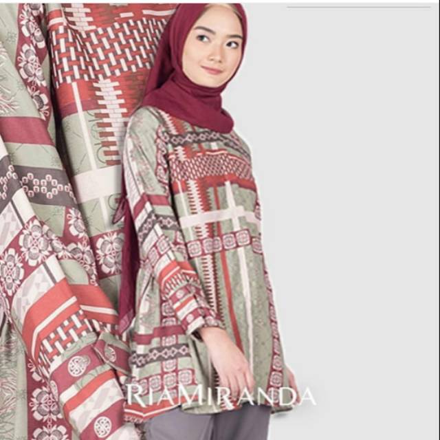 PL kulla top ria miranda