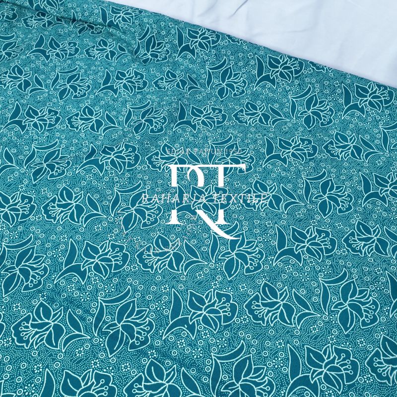 Kain Seragam PKK | Seragam PKK Batik Nasional | Bahan Eceran Meteran