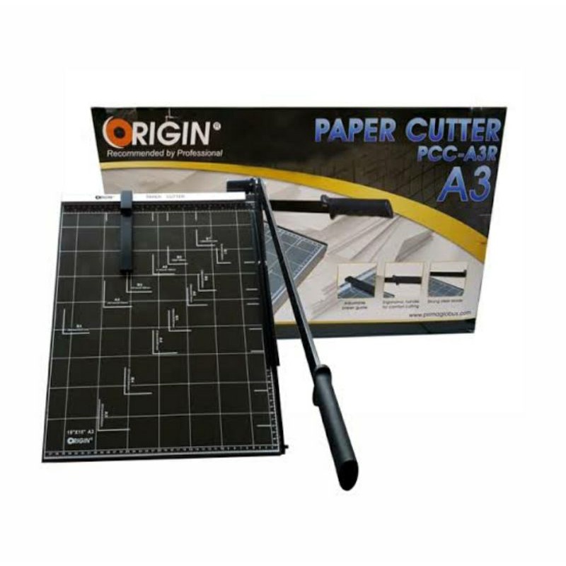 

paper cutter A3...