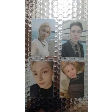 Seventeen PC Attacca