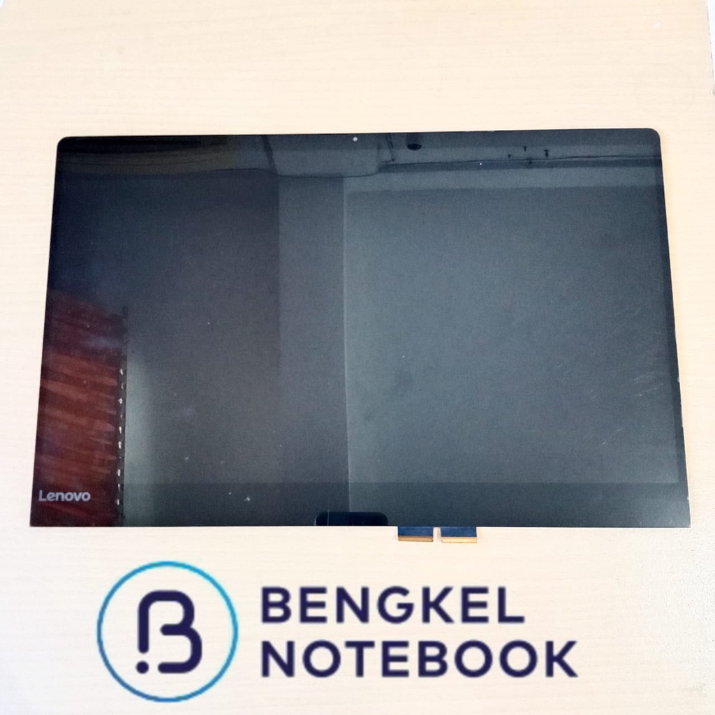LCD Touchscreen 15.6&quot; FHD Lenovo Yoga 710-15IKB 710-15ISK LP156WF9 SPC1 1920x1080