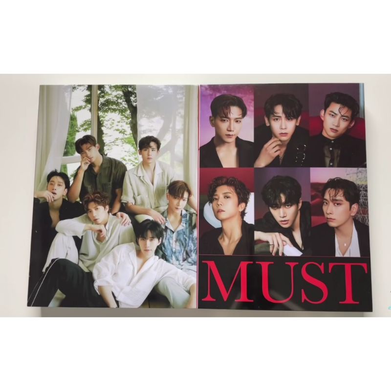 [PREORDER] 2PM - MUST